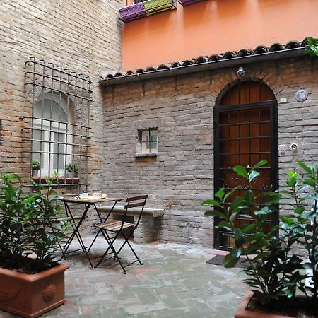 Oberdan Apartment 볼로냐 외부 사진