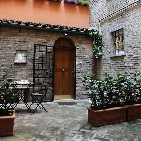 Oberdan Apartment 볼로냐 외부 사진