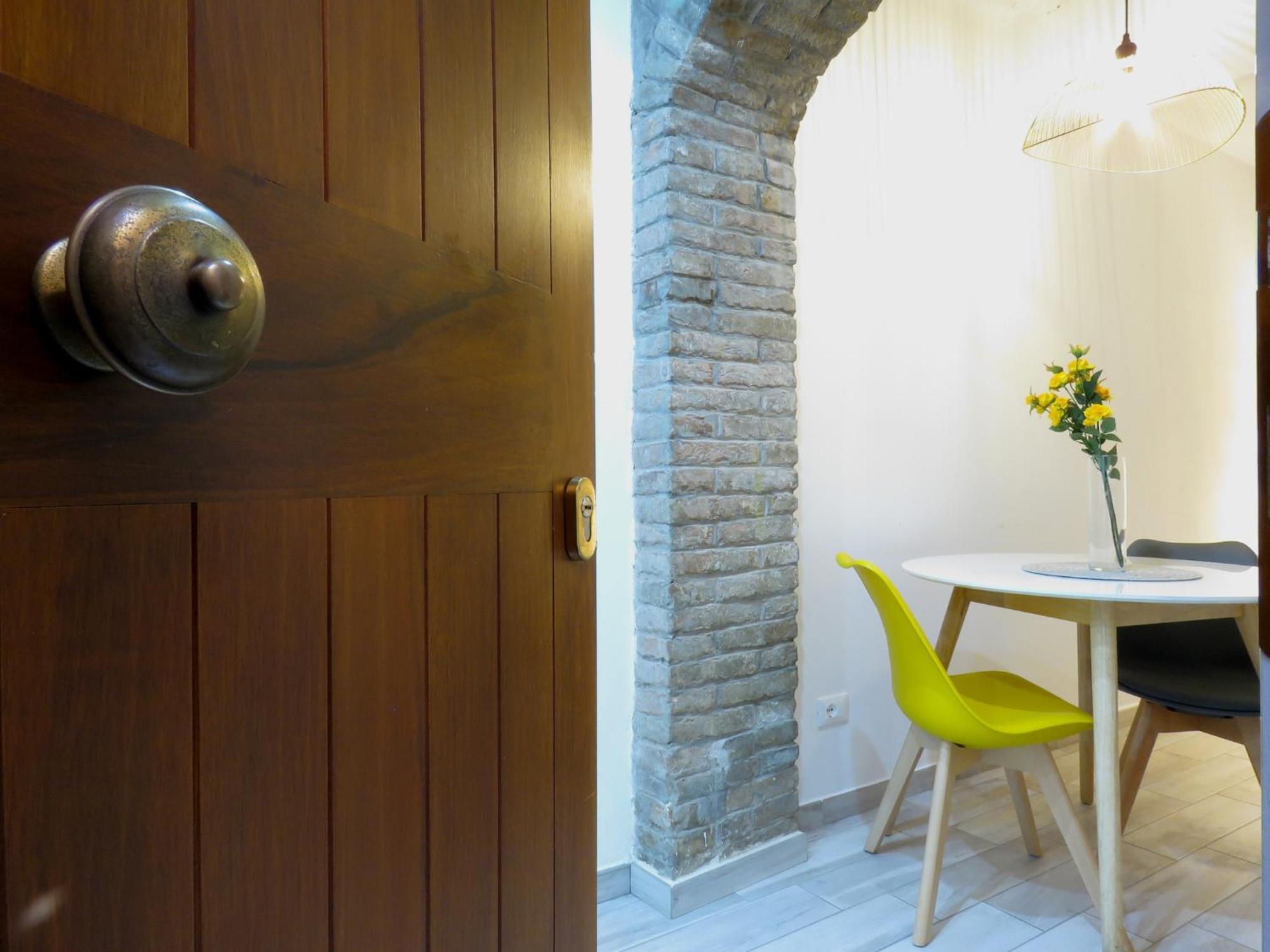 Oberdan Apartment 볼로냐 외부 사진
