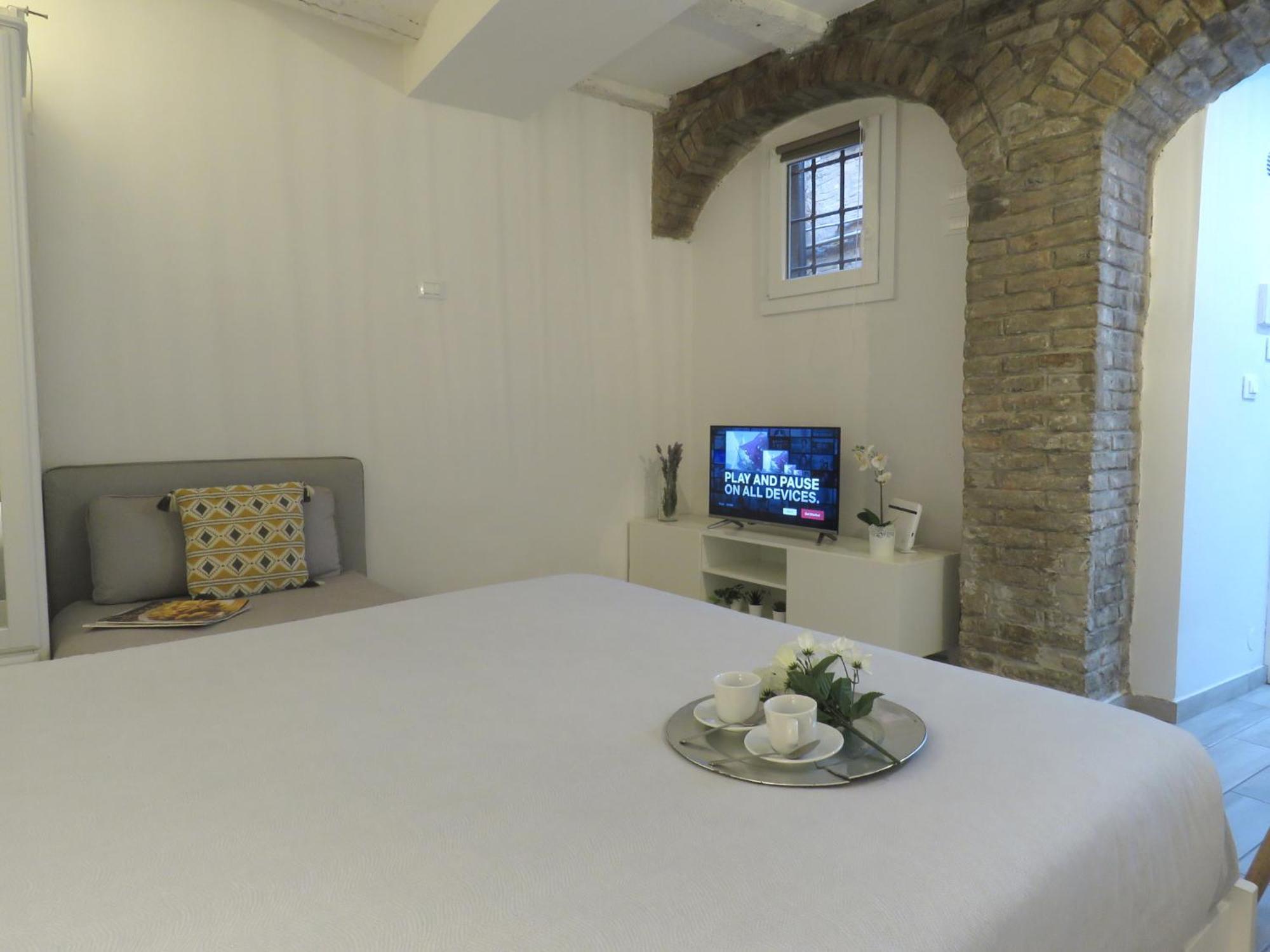 Oberdan Apartment 볼로냐 외부 사진