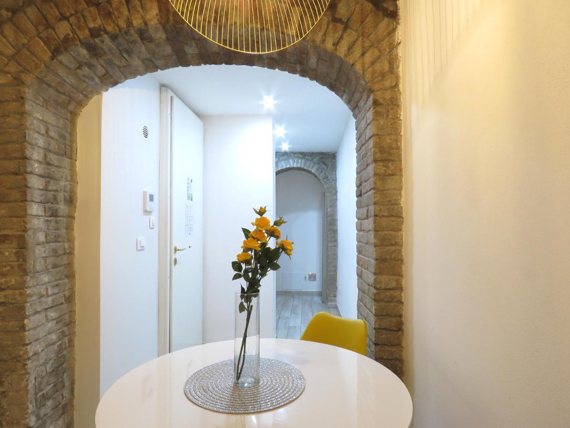 Oberdan Apartment 볼로냐 외부 사진