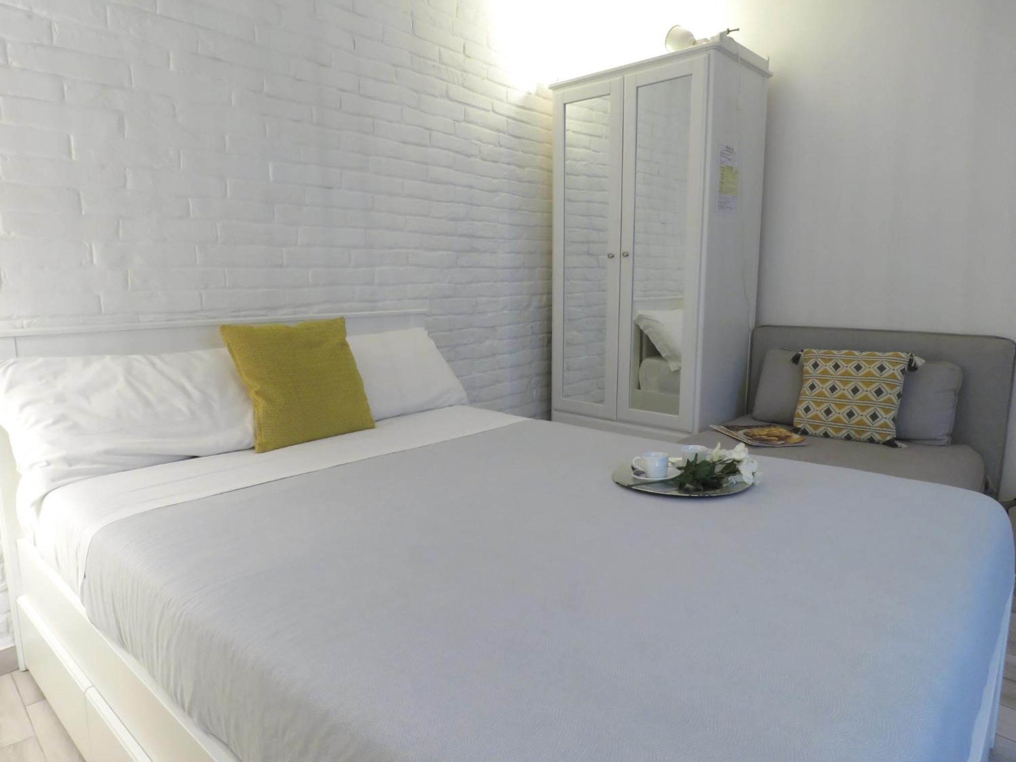 Oberdan Apartment 볼로냐 외부 사진