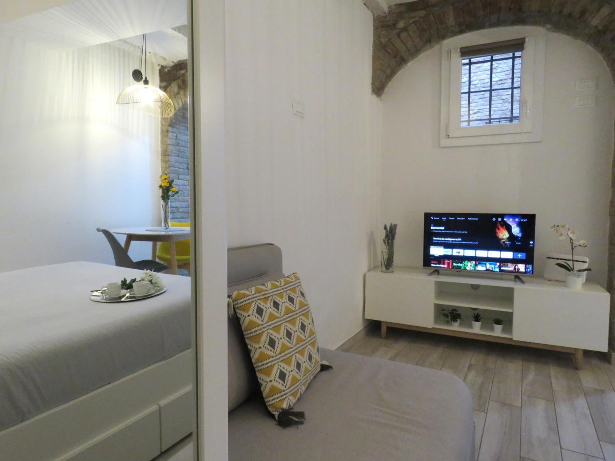 Oberdan Apartment 볼로냐 외부 사진