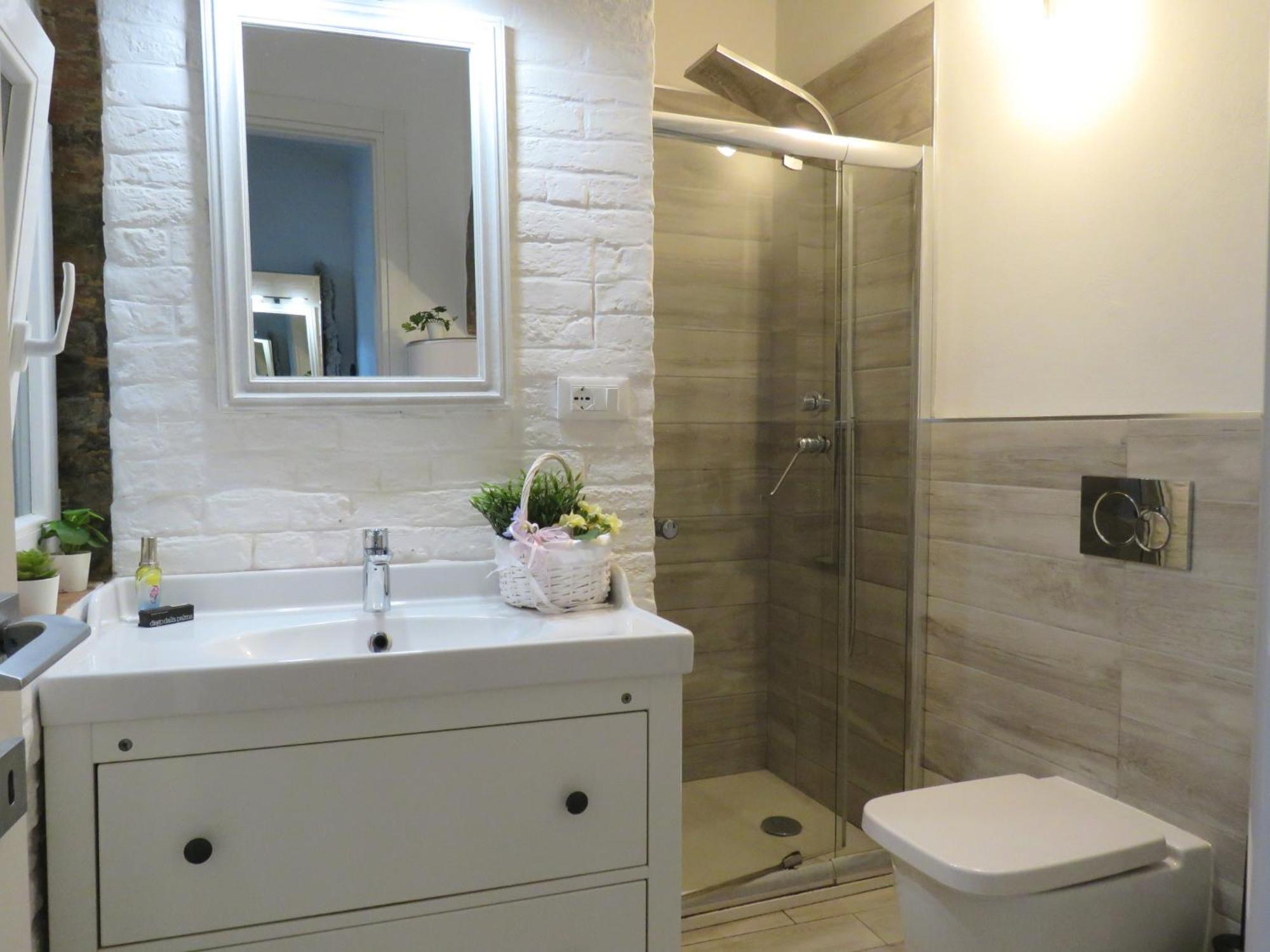 Oberdan Apartment 볼로냐 외부 사진