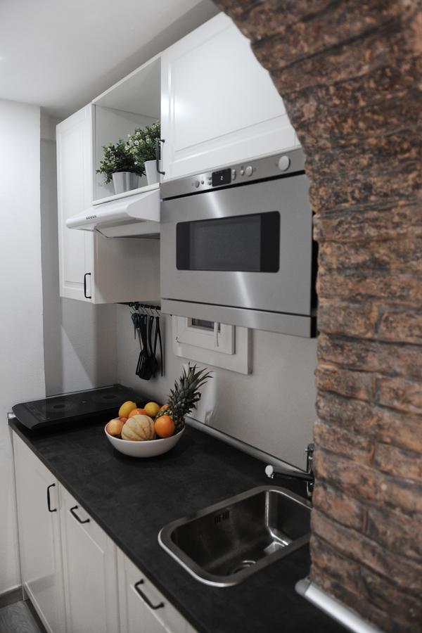 Oberdan Apartment 볼로냐 외부 사진