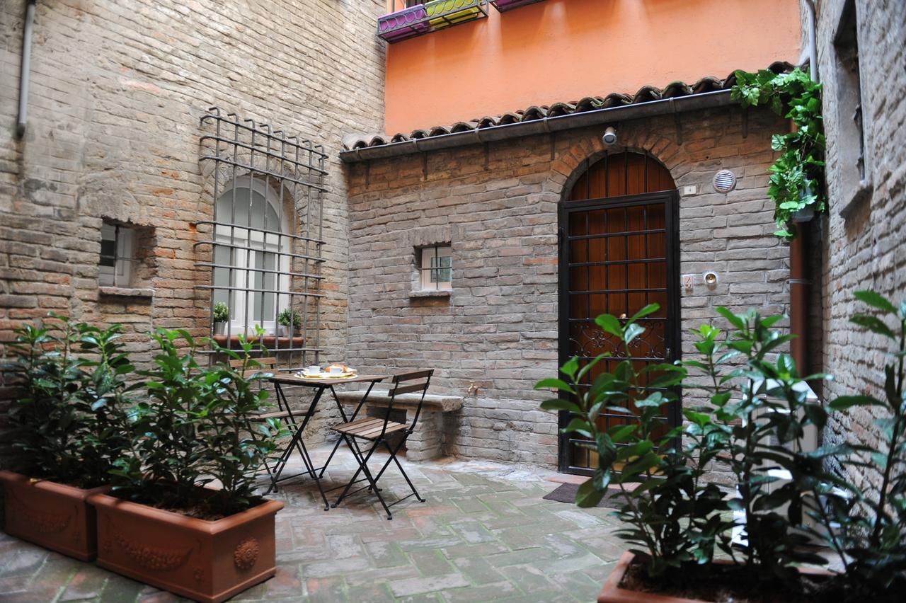 Oberdan Apartment 볼로냐 외부 사진